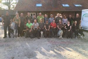  Hundetag 2018