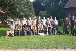 Hundetag 2016