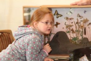 Wild- und Waldschule